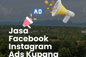 No #1 Jasa Facebook Ads Palu Terbaik