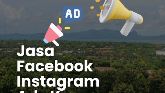 No #1 Jasa Facebook Ads Mamuju Terbaik