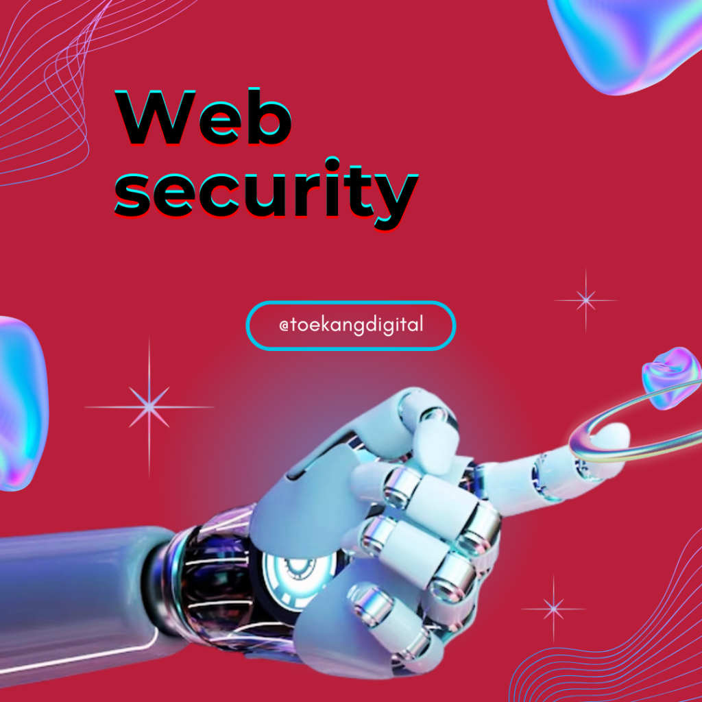 6 tips keamanan website