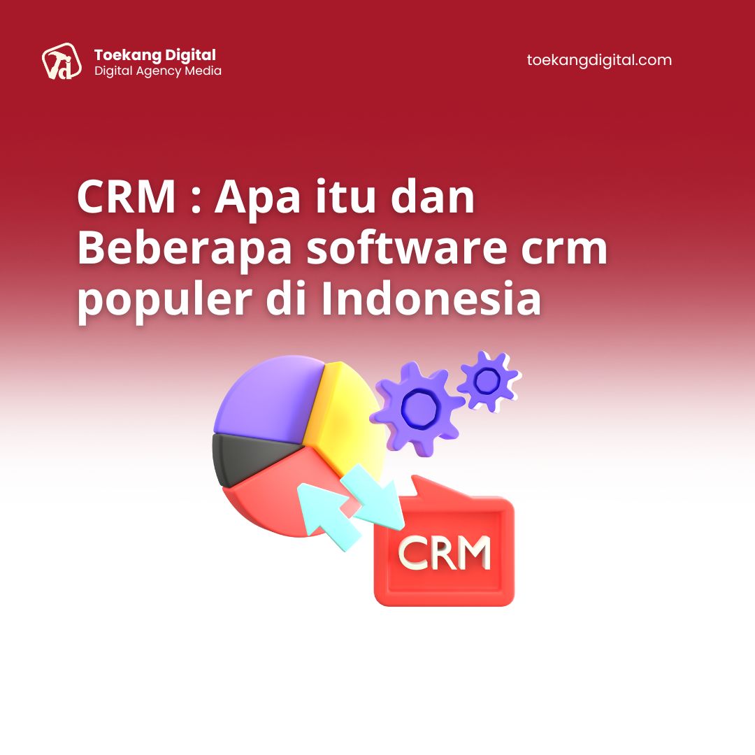 software crm indonesia