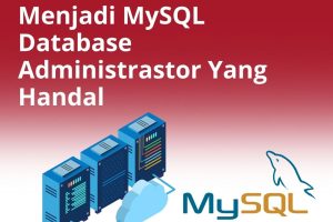 Administrasi Database MySQL