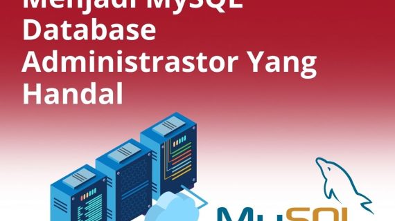 Administrasi Database MySQL