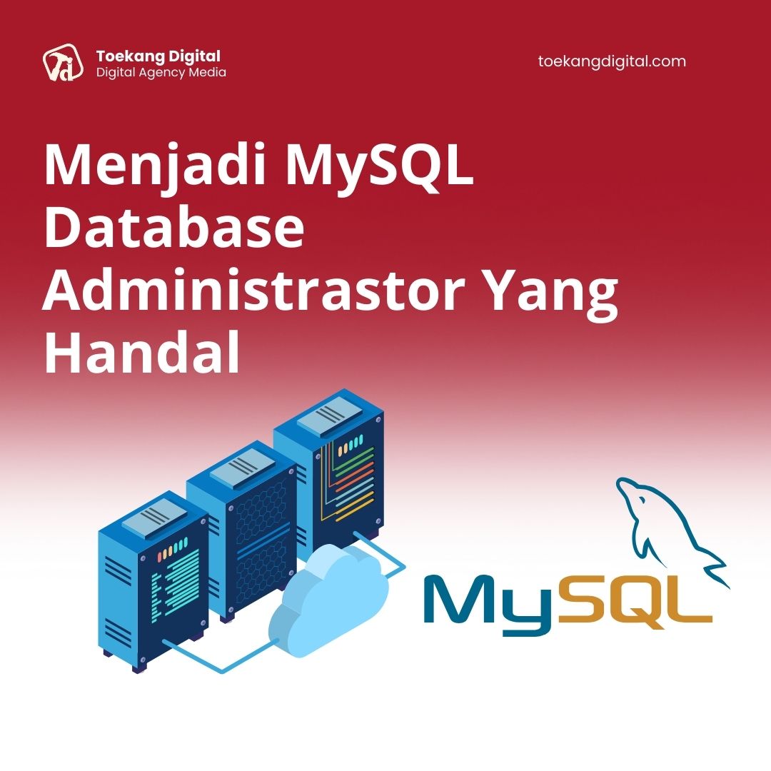 administrasi database mysql
