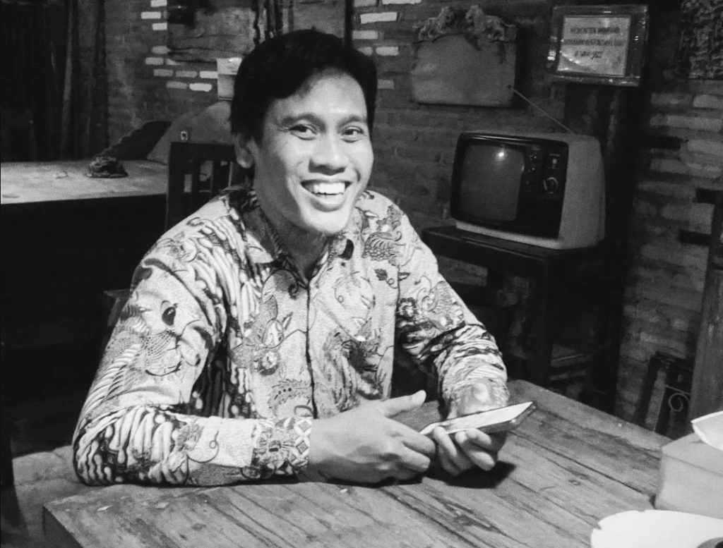 Profile Founder Toekang Digital