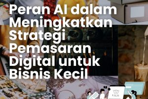 AI Digital Marketing Untuk Bisnis