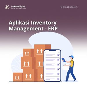 aplikasi inventory management ERP