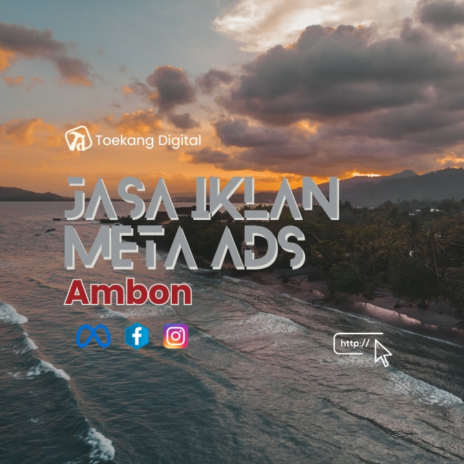 Jasa Meta Ads Ambon