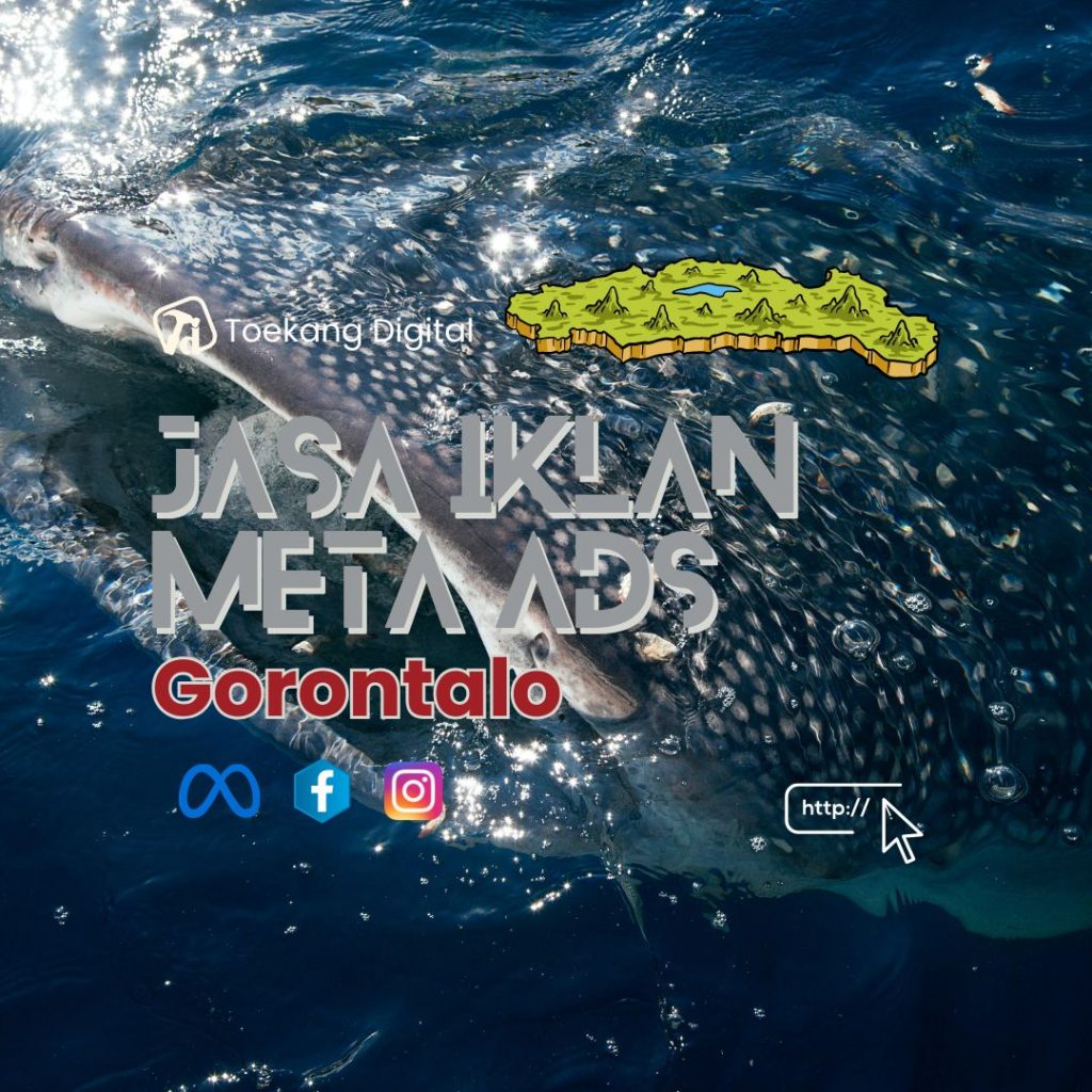 jasa iklan meta ads gorontalo