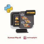 kursus pemrograman phyton solo surakarta