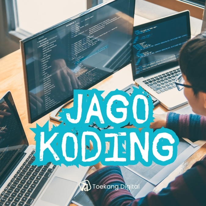 kursus programmer di solo surakarta