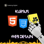 Kursus Web Design Solo HTML CSS Javascript