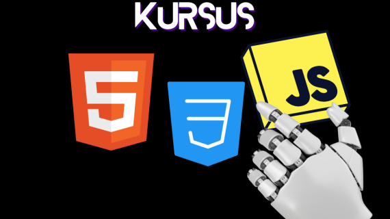 Kursus Web Design Solo HTML CSS Javascript