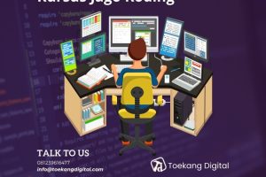 Kursus Programmer Solo Surakarta