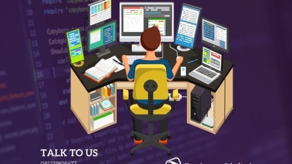 Kursus Programmer Solo Surakarta