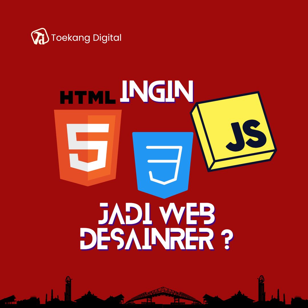 Training Private Web Desainer Solo