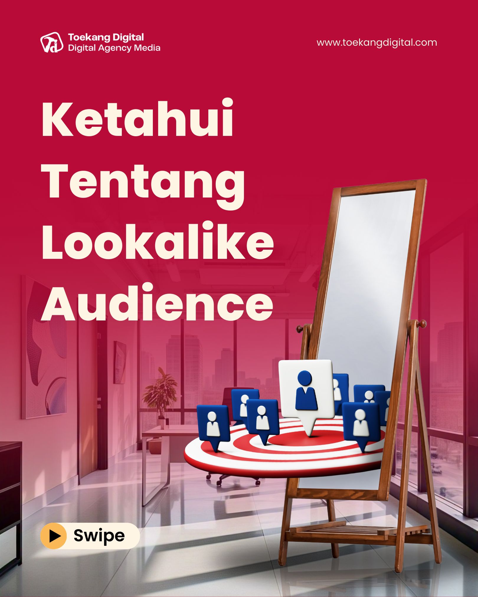 look a like audiens meta ads