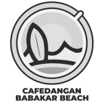 Cafedangan Bebakar Beach