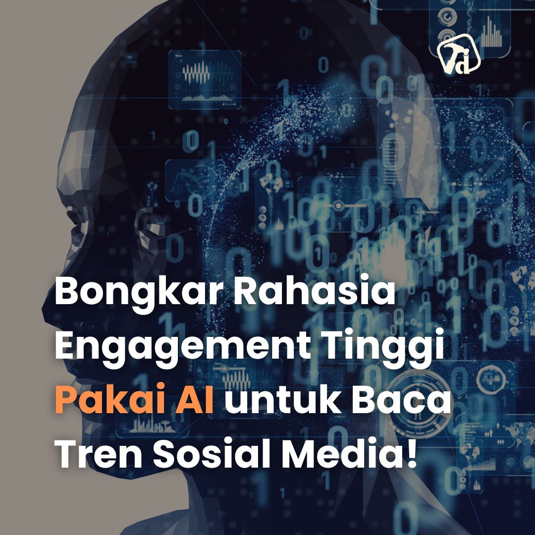 Bongkar Rahasia Engagement Tinggi Pakai AI Baca Trend
