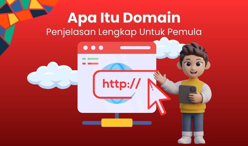 Apa Itu Domain