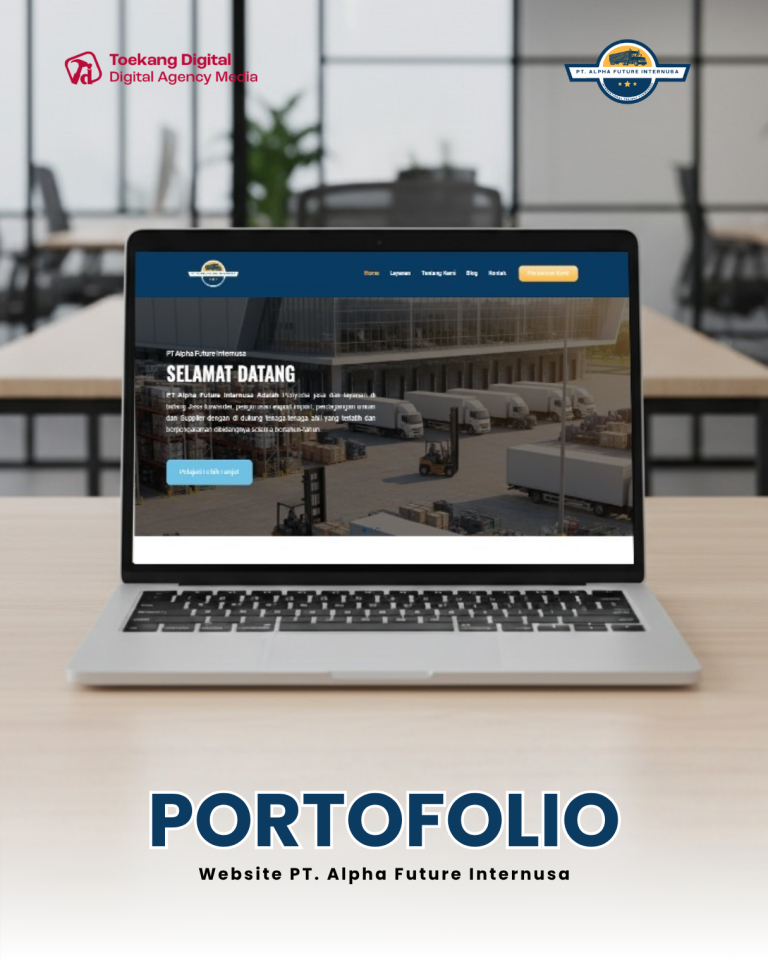 Alpha Future Internusa