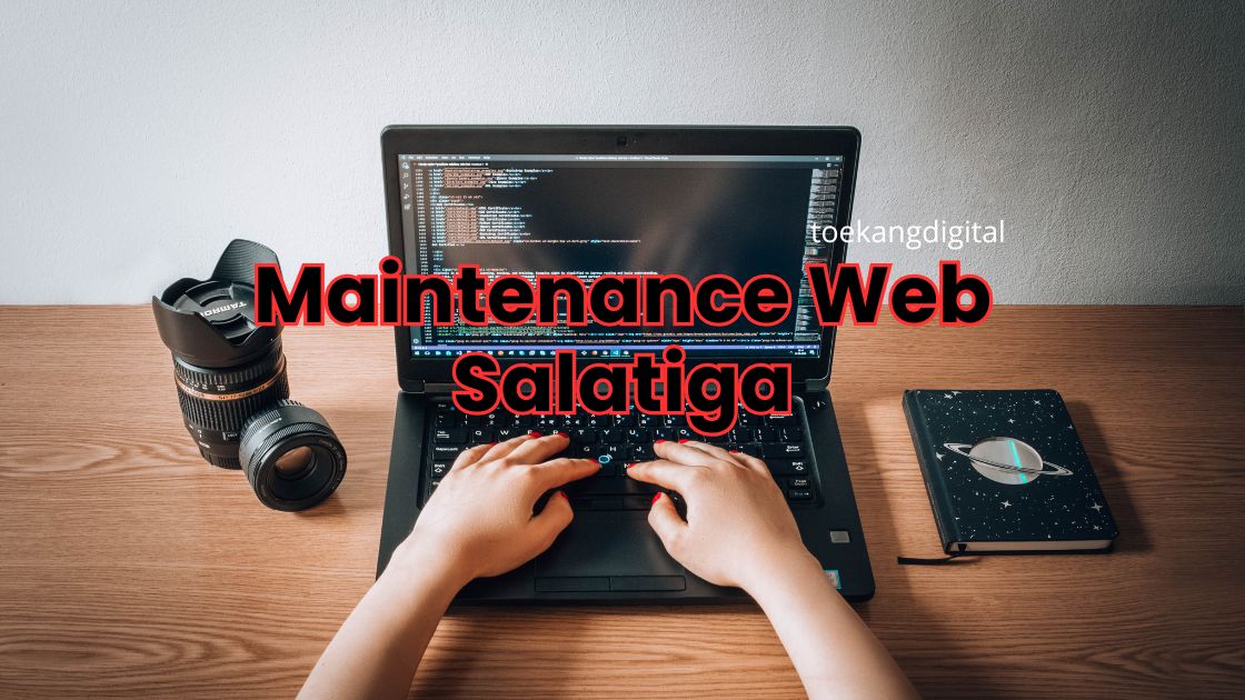 Maintenance Web Salatiga Maintenance Web Salatiga