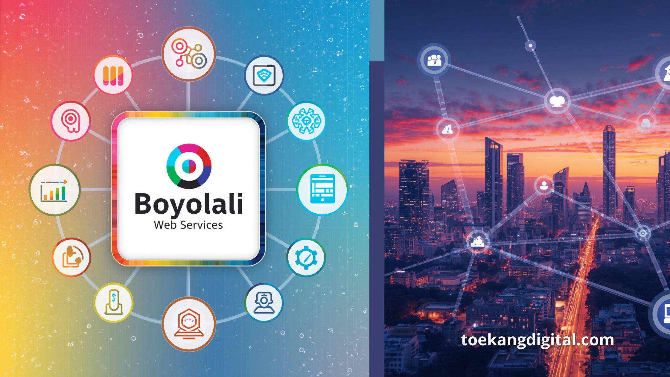 Jasa Web Boyolali