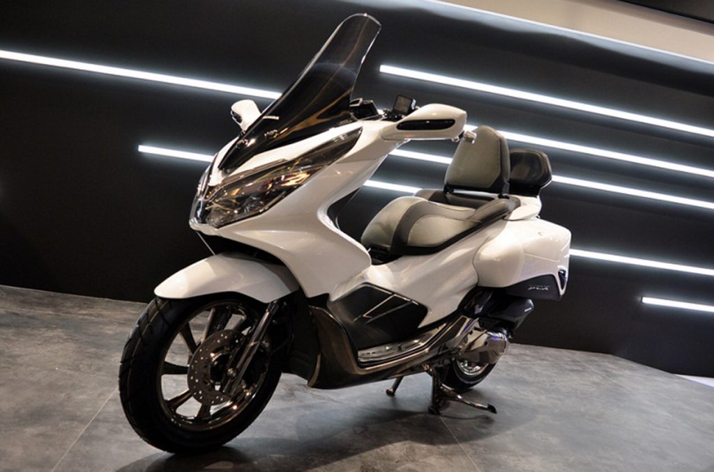 rental motor pcx solo rental motor pcx solo