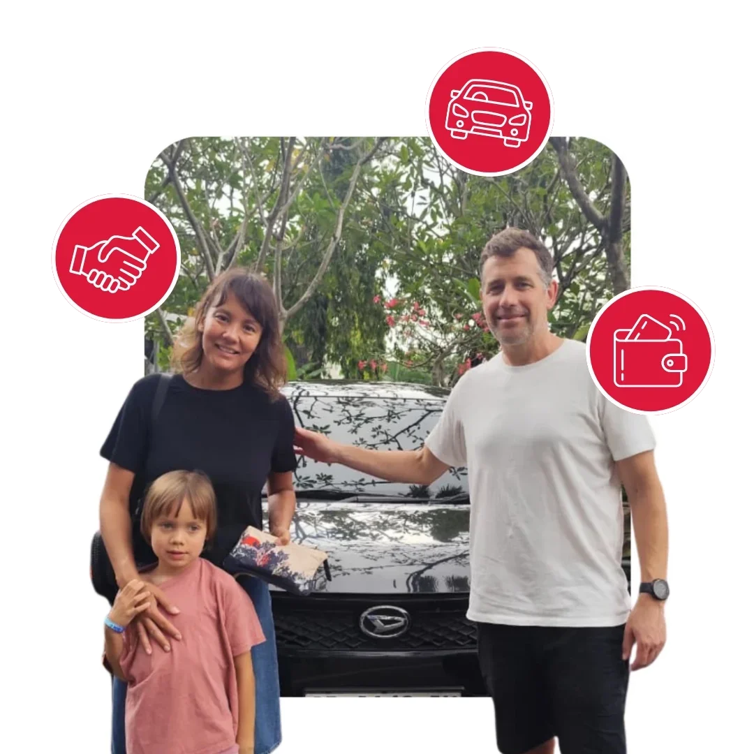 Rental Motor Mobil Solo Terpercaya Harga Terbaik